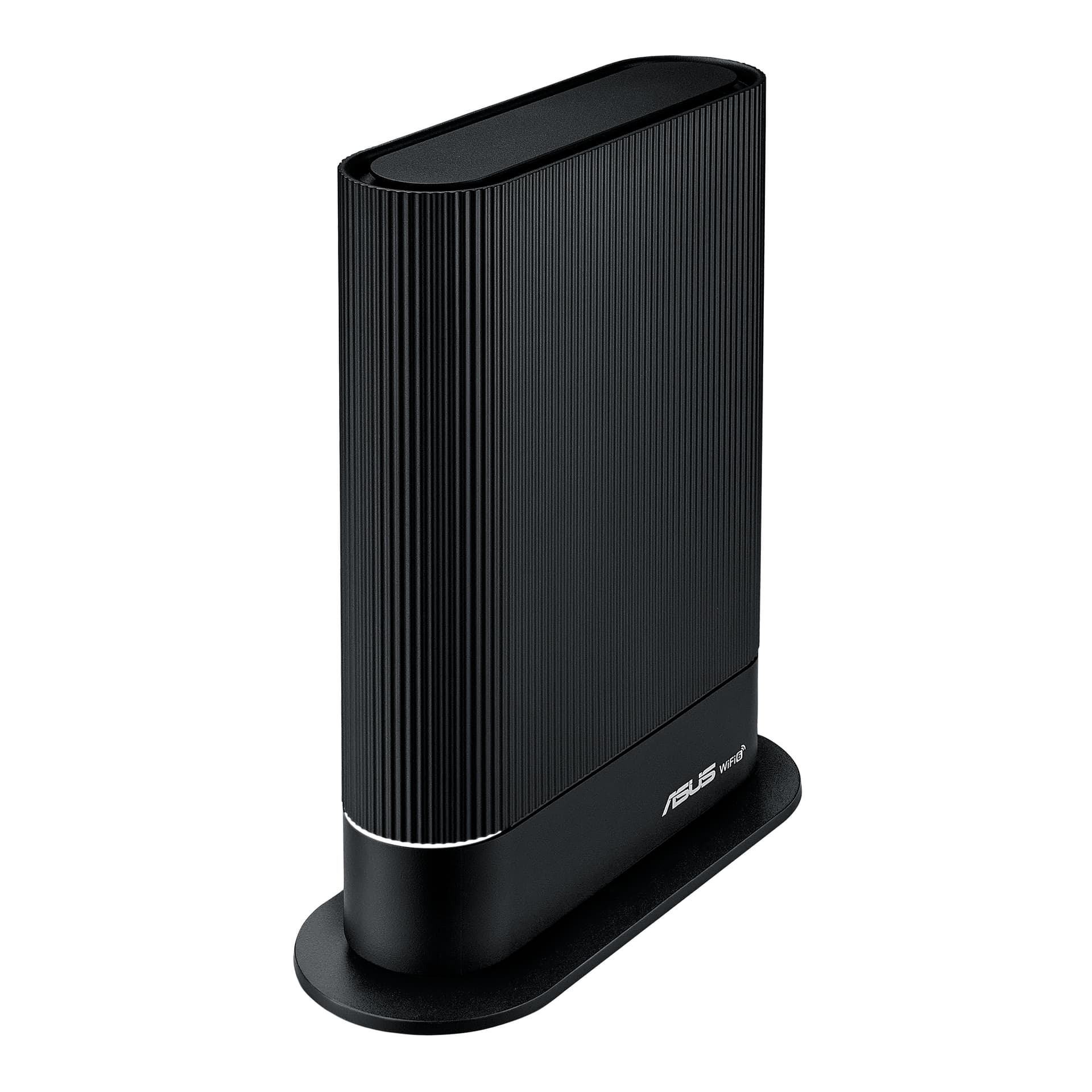 ASUS RT-AX59U AX4200 Dual Band WiFi 6 Router WiFi 802.11ax with AiProtection Pro VPN features Easy Setup Wall mount bracket "90IG07Z0-MO3C00" — miniatură