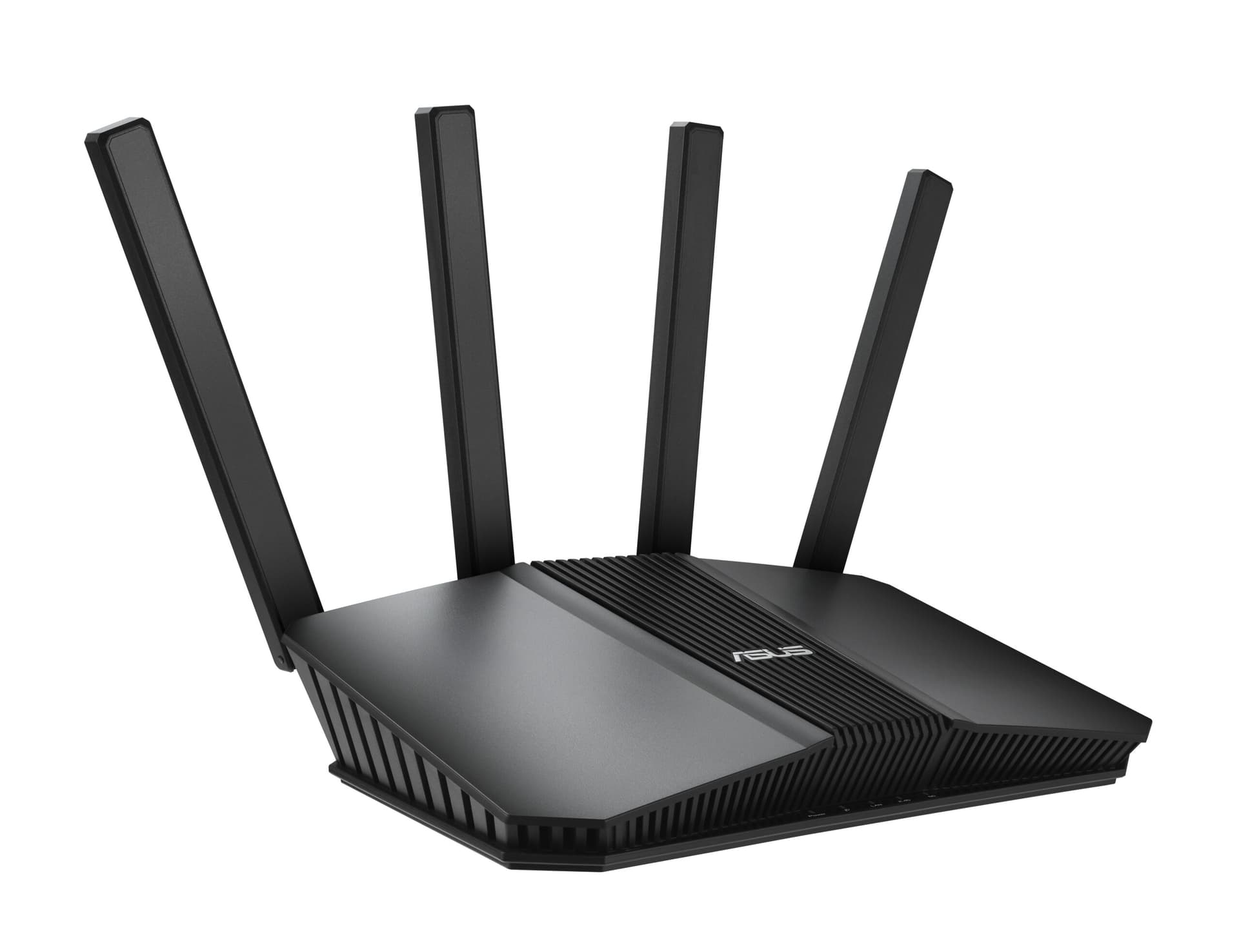ASUS RT-BE58U WiFi 7 AiMesh Extendable Router 4K-QAM MLO AI Detection 2.5G WAN/LAN port Four 1G ports "90IG0910-MO3C00" — miniatură