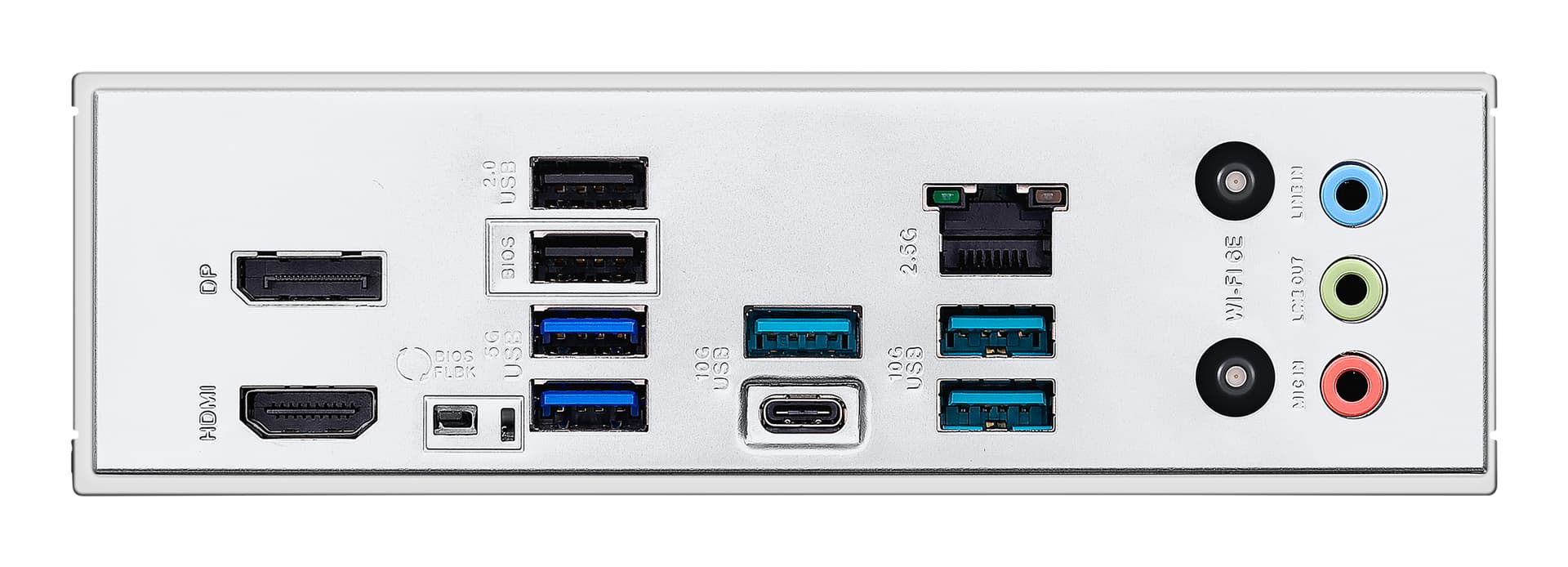 B650E MAX GAMING WIFI "90MB1LD0-M0EAY0" — miniatură