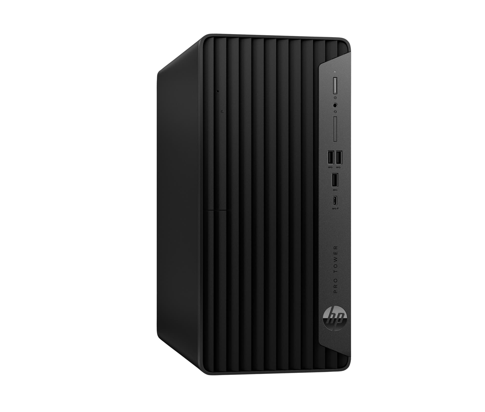 PC PRO TOWER 400 G9 CI7-13700/16/512GB DOS 99P34ET HP "99P34ET" — miniatură