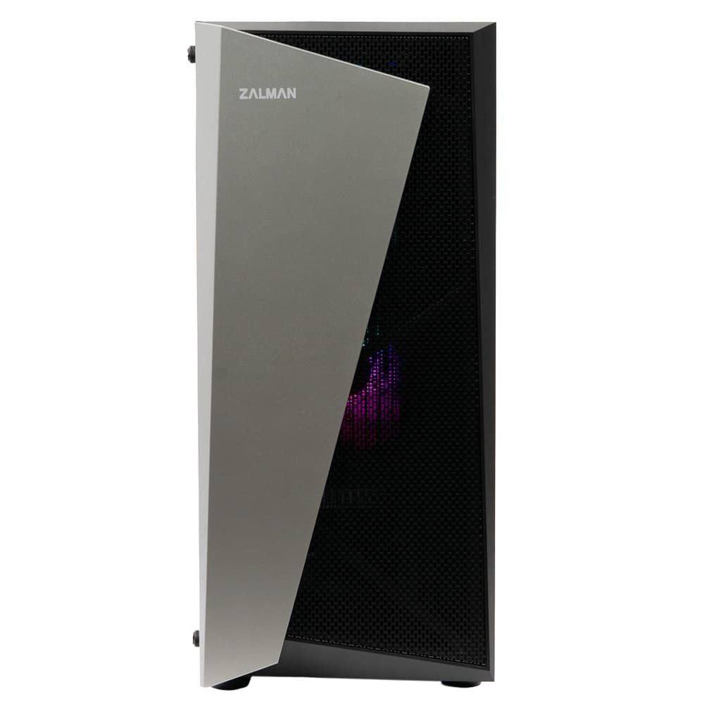 Sistem Spacer Renegade, Ryzen 5 5600, 32 GB DDR4, RX6650XT, 1TB, No Os, "SPACER-Renegade-04" — miniatură