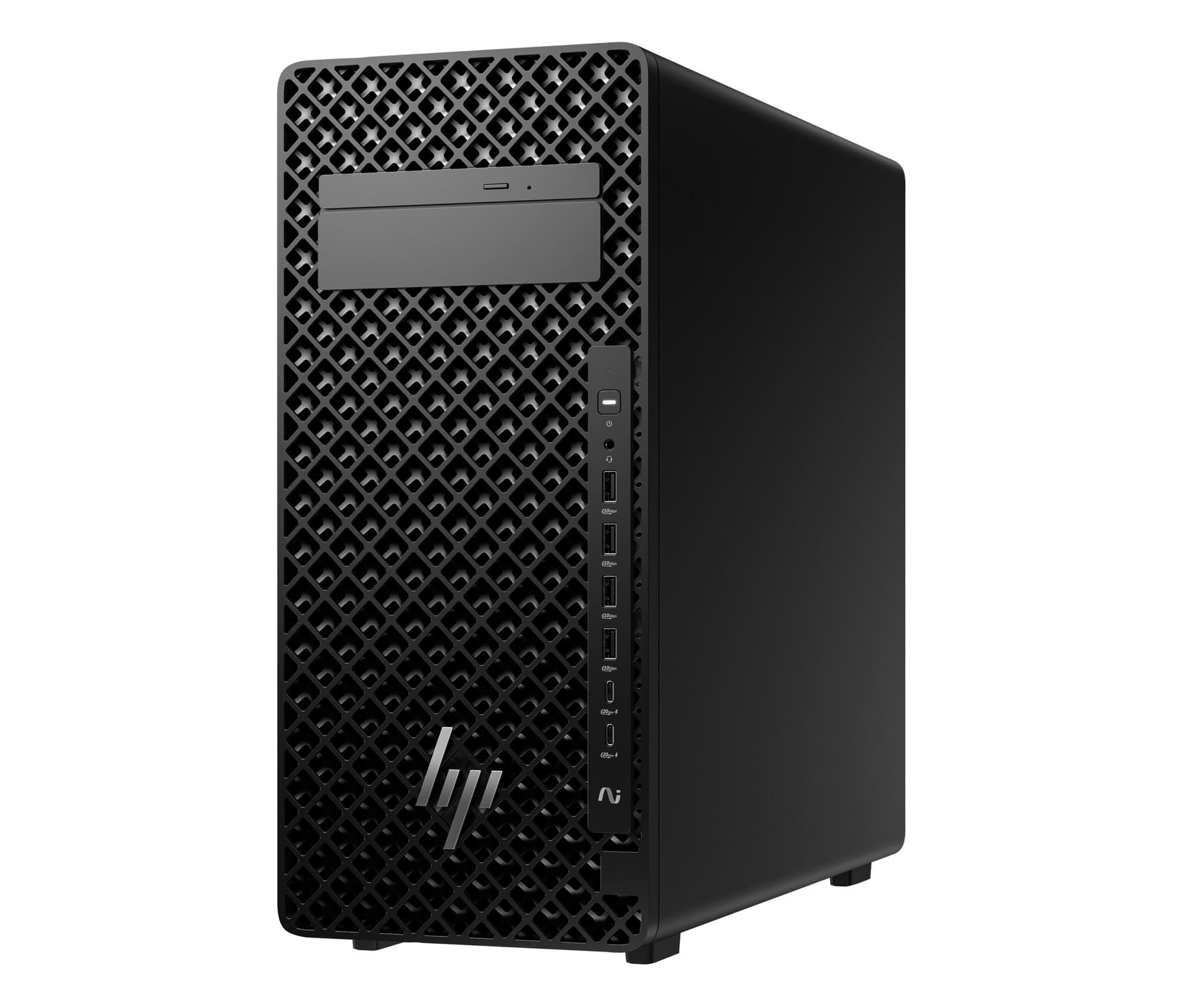 PC Z2 TOWER G1I CU7-265/32GB/1TB W11P A40NRET HP "A40NRET" — miniatură