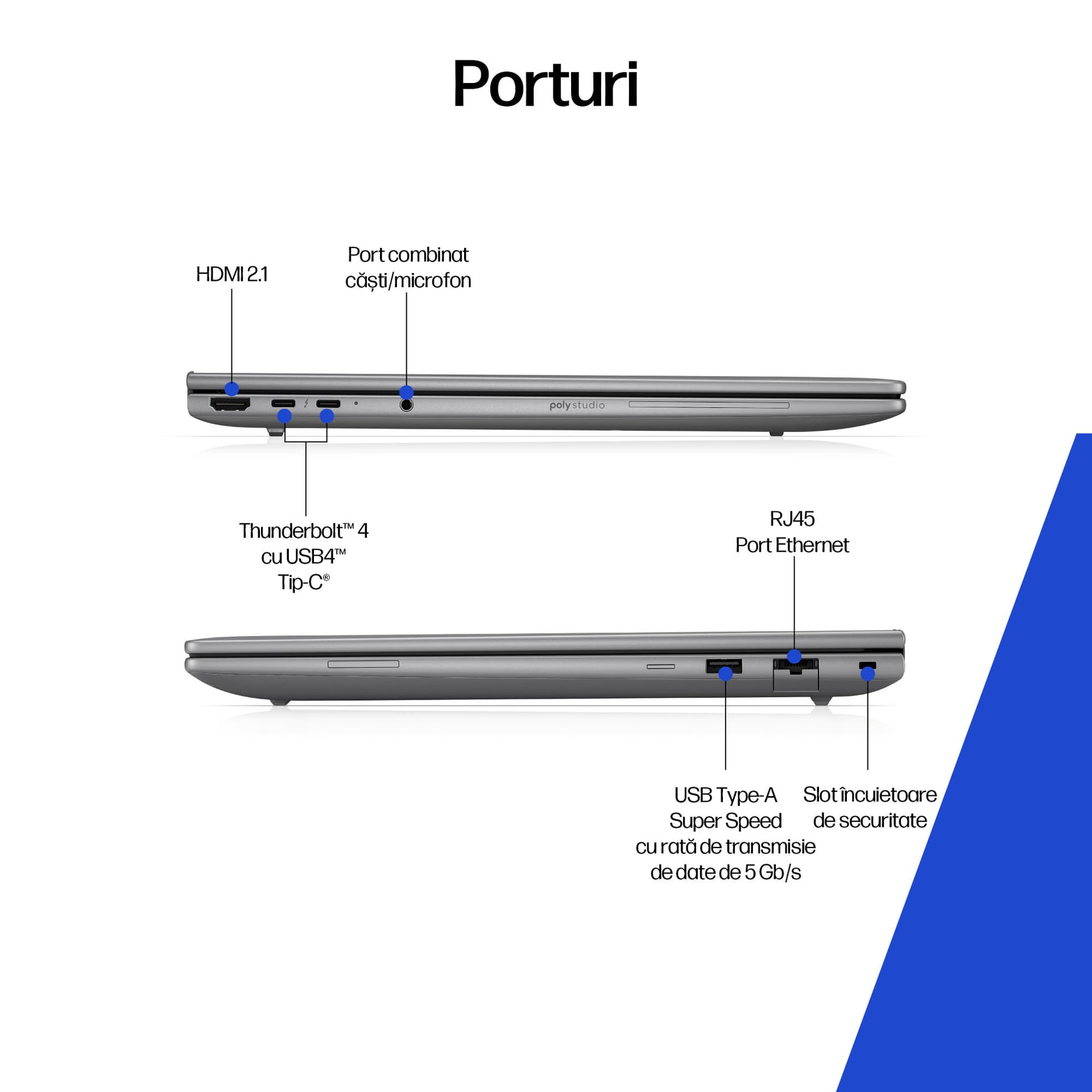 NB ZBOOK 8 G1I CU7-255H 16"/32GB/1TB W11P B72SFET HP "B72SFET" — miniatură