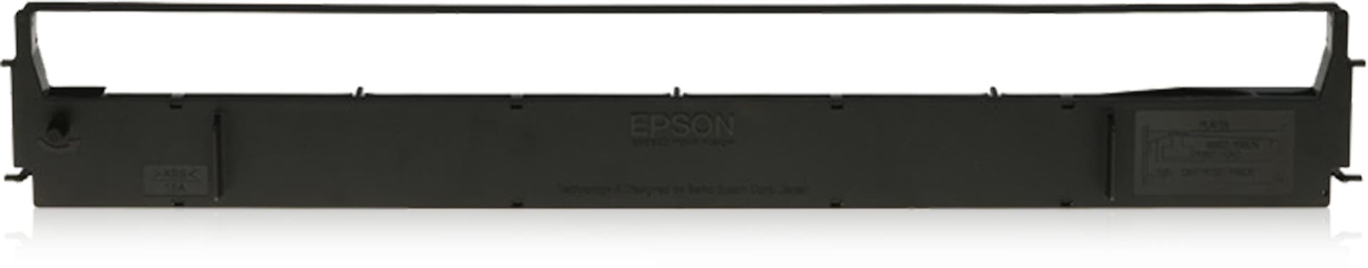 Ribbon Epson / black;LQ-1000 / 1050+ / 1010 / 1070 / 1170(RAPO)
