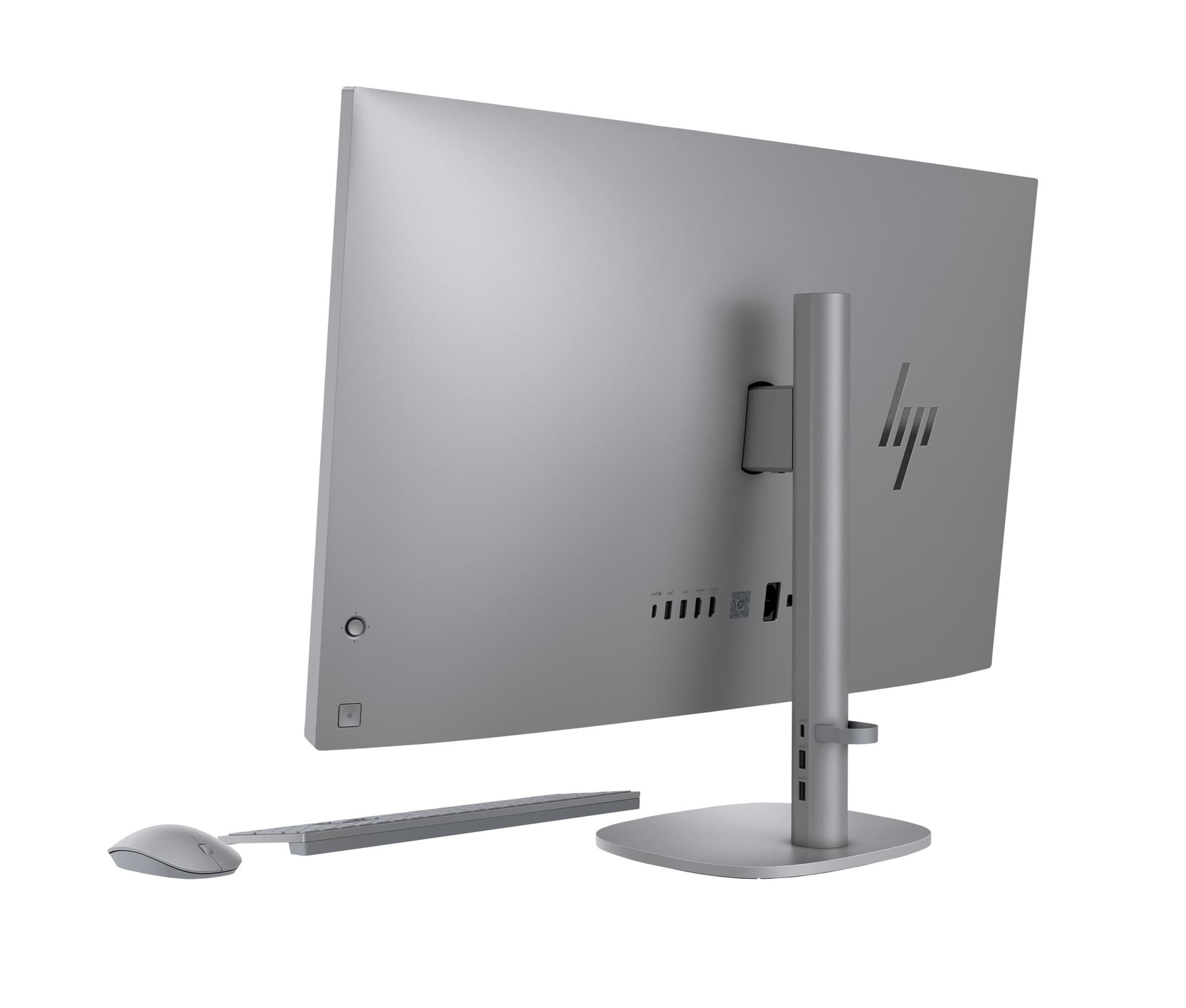 HP AIO Omni 31.5 U7-155H 32 1T 4050 W11H "C4CR1EA" — miniatură