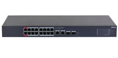 SWT 20PORT 16PORT POE CS4220-16GT-135 "CS4220-16GT-135" — miniatură