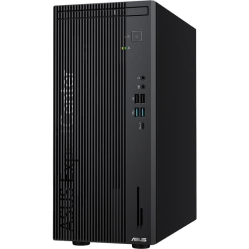 ASUS ExpertCenter D701MER Intel Core i7-14700 16GB DDR5 512GB M.2 NVMe PCIe SSD Intel UHD Graphics DOS "D701MER-7147001710" — miniatură