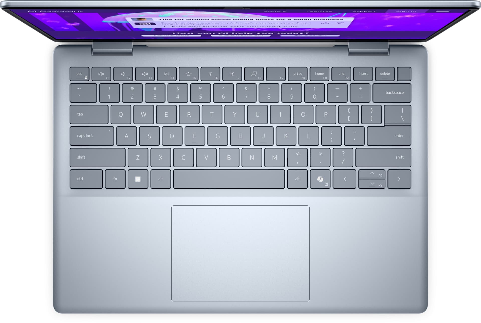 N DLL 14+ DB14250 U7-256V 16/1T W S "DB14250_LNL_201" — miniatură