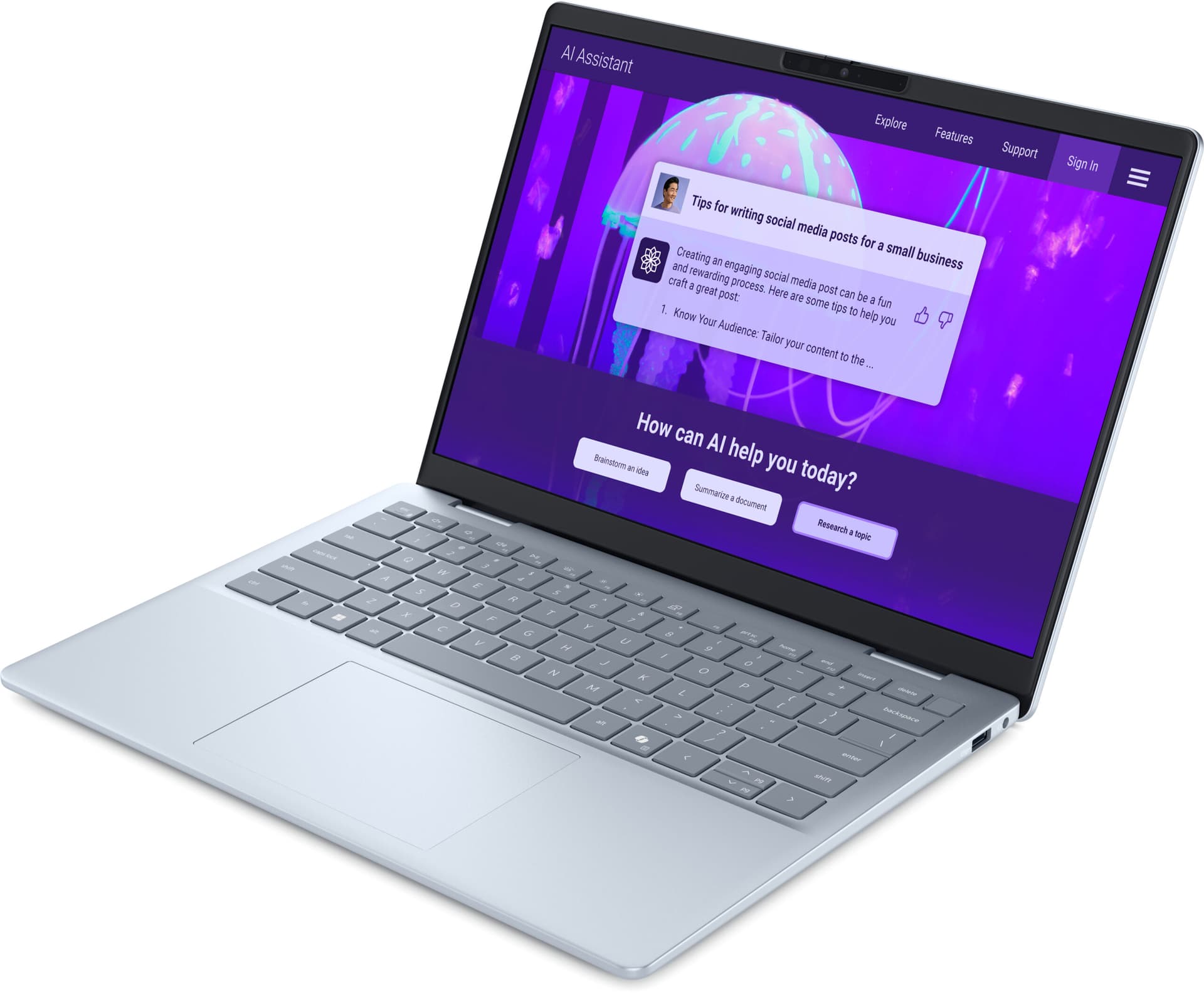 N DLL 14+ DB14250 U7-256V 16/1T W S "DB14250_LNL_201" — miniatură