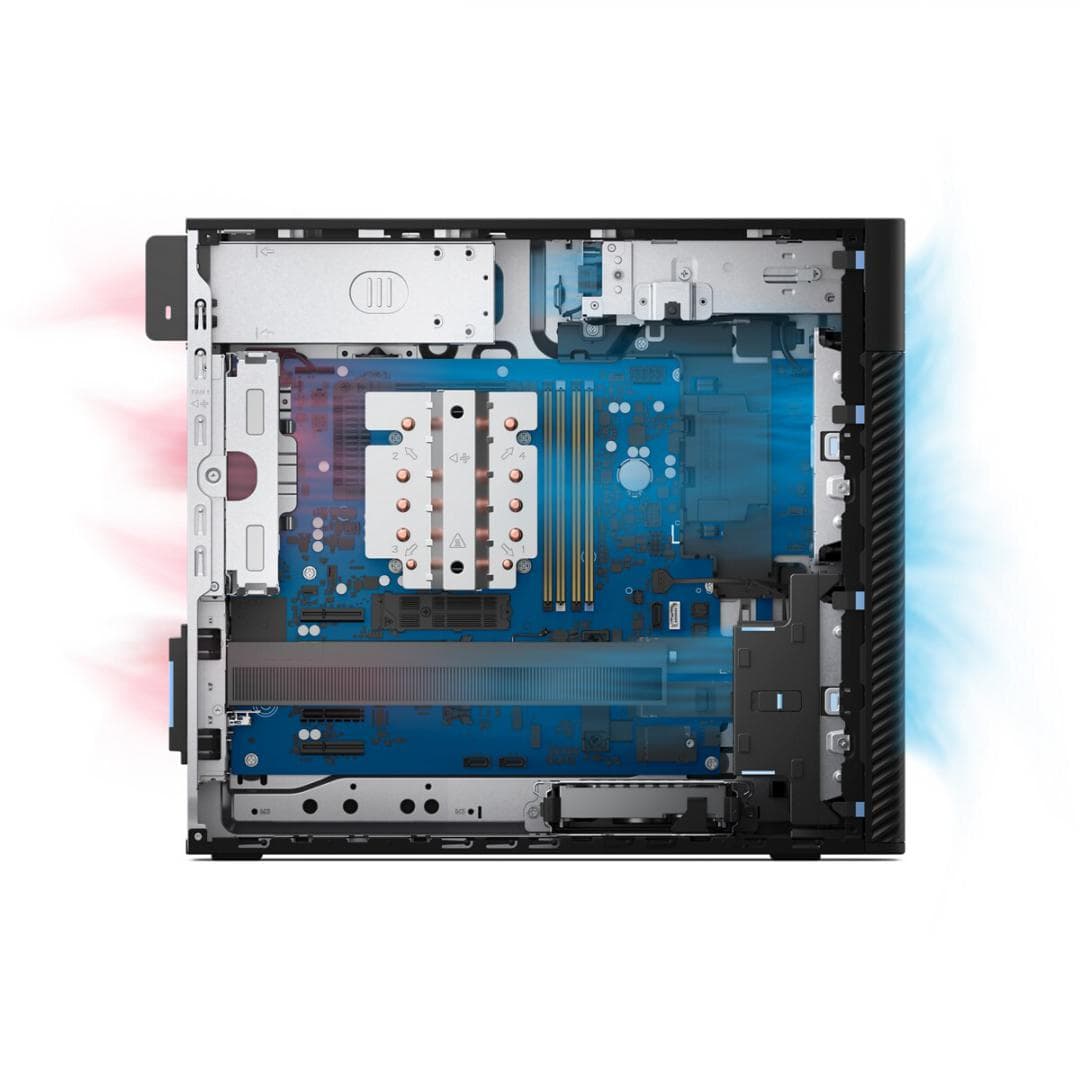 DL PRO MAX T2 U9-285K 64 1 2 4000ADA WP "DLFCT225U964124000WP" — miniatură