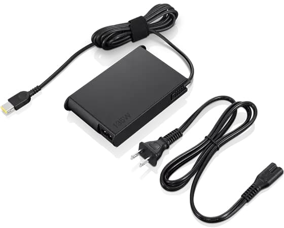 Incarcator original Lenovo Legion 20V 6.75A 135W, mufa dreptunghi cu pin, model 00HM686 ADL135SDC3A SA10E75864 "DRLN4474"