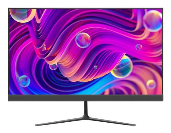 FHD MONITOR CU DIFUZOR 23.8" "DS-D5024F2-BV2S"