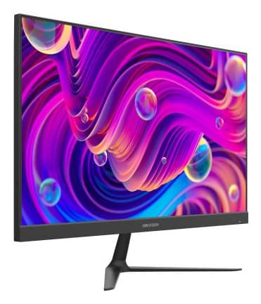 FHD MONITOR CU DIFUZOR 23.8" "DS-D5024F2-BV2S" — miniatură