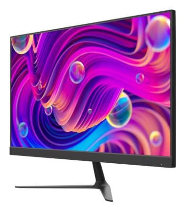 FHD MONITOR CU DIFUZOR 23.8" "DS-D5024F2-BV2S" — miniatură