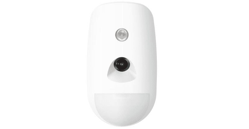 DETECTOR PIR CU CAMERA 12M PET IMUNITY "DS-PD501PC12"