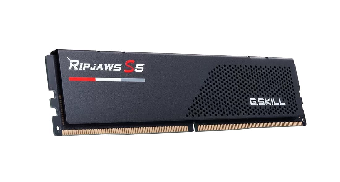MEMORY DIMM 96GB DDR5-6800 K2/6800J3446F48GX2-RS5K G.SKILL "F5-6800J3446F48GX2-RS5K" — miniatură