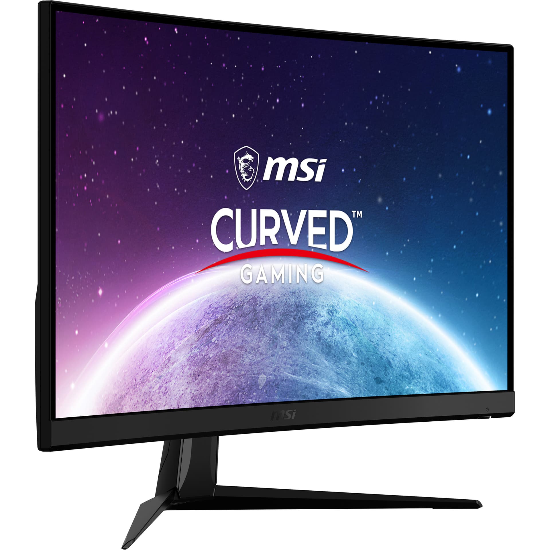 Monitor LED G27C4 E3, 27 inch, 1920x1080 pixeli, 180 Hz, Negru "G27C4 E3" — miniatură