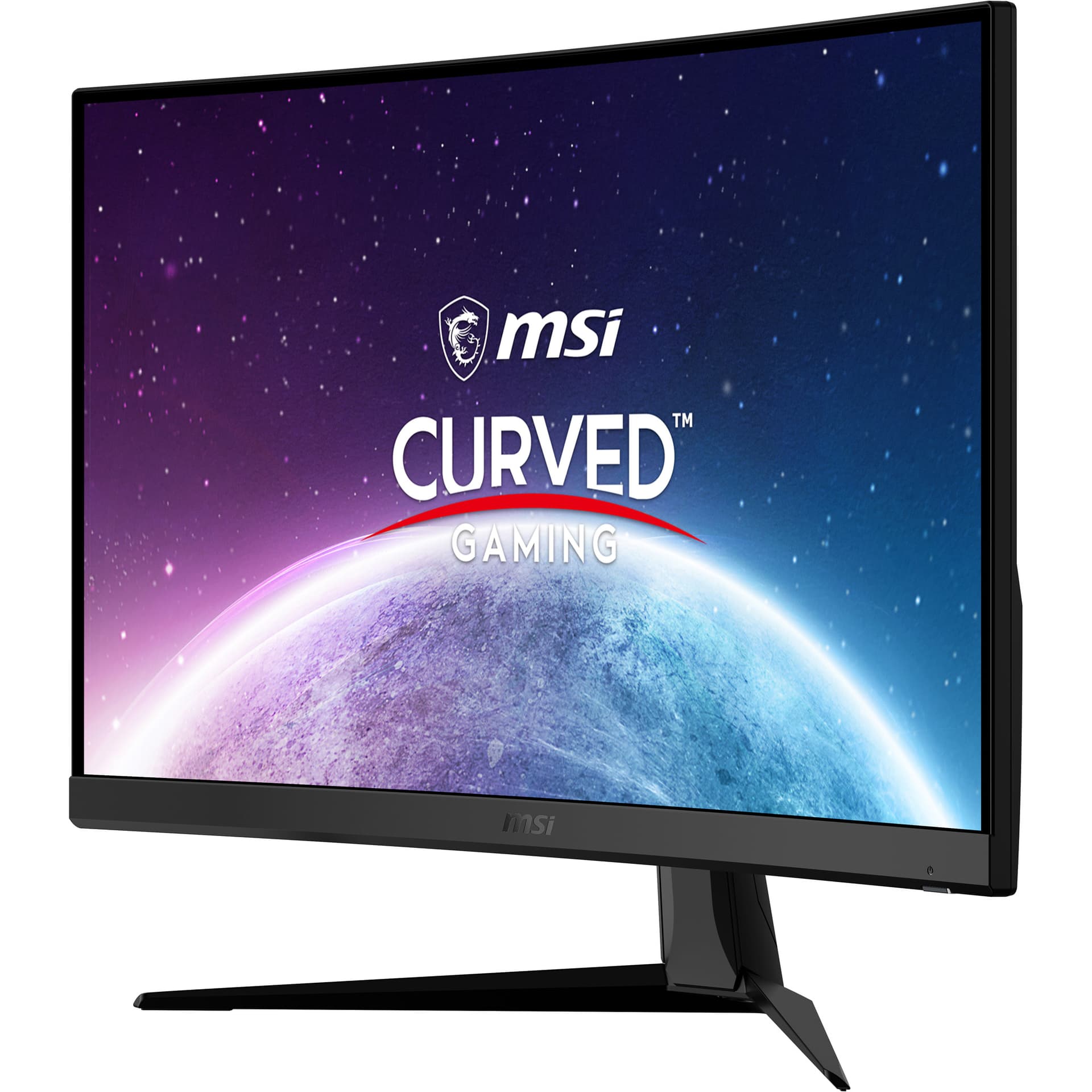 Monitor LED G27C4 E3, 27 inch, 1920x1080 pixeli, 180 Hz, Negru "G27C4 E3" — miniatură