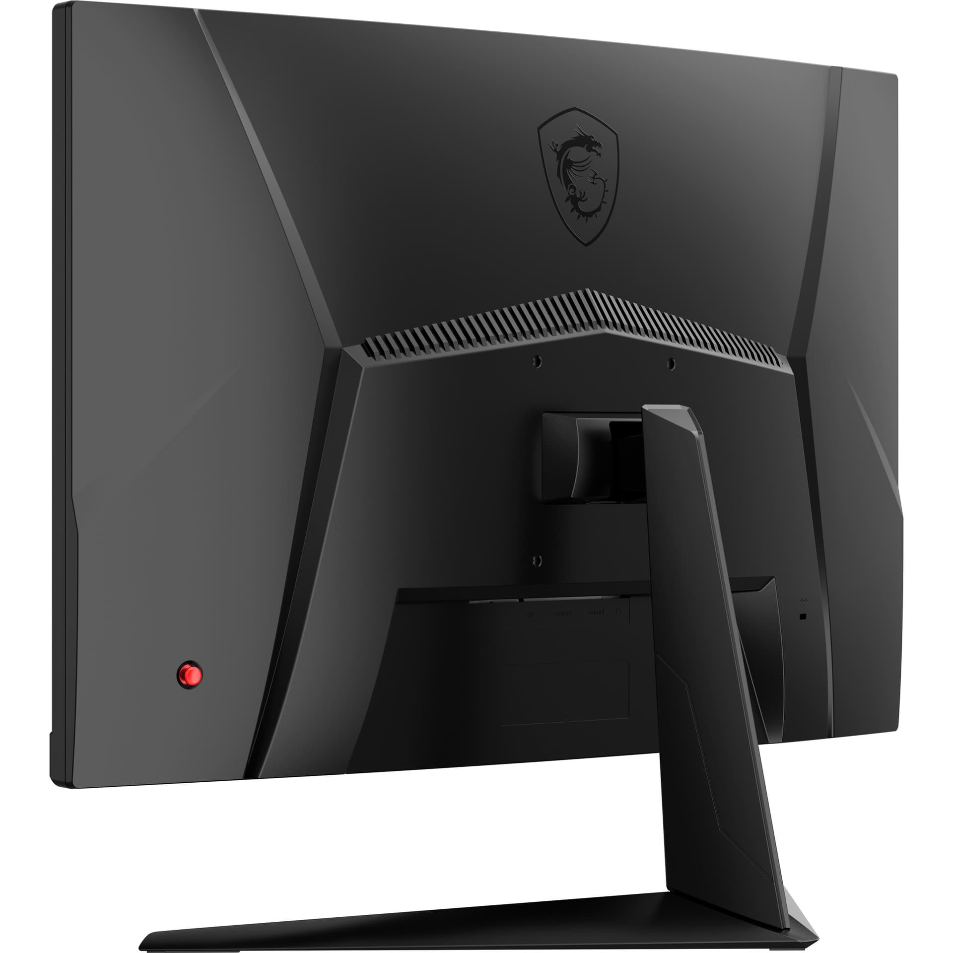 Monitor LED G27C4 E3, 27 inch, 1920x1080 pixeli, 180 Hz, Negru "G27C4 E3" — miniatură
