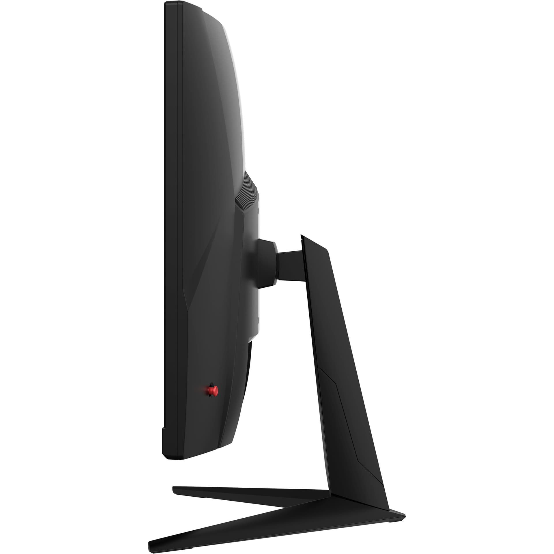 Monitor LED G27C4 E3, 27 inch, 1920x1080 pixeli, 180 Hz, Negru "G27C4 E3" — miniatură