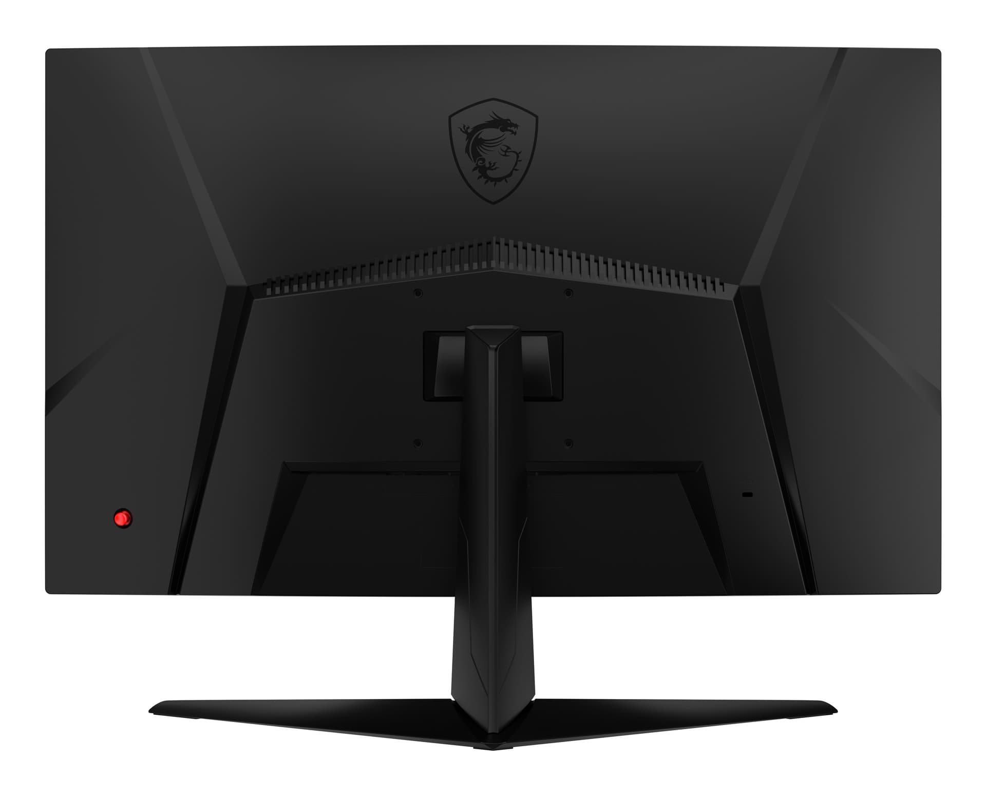 Monitor LED G27C4 E3, 27 inch, 1920x1080 pixeli, 180 Hz, Negru "G27C4 E3" — miniatură