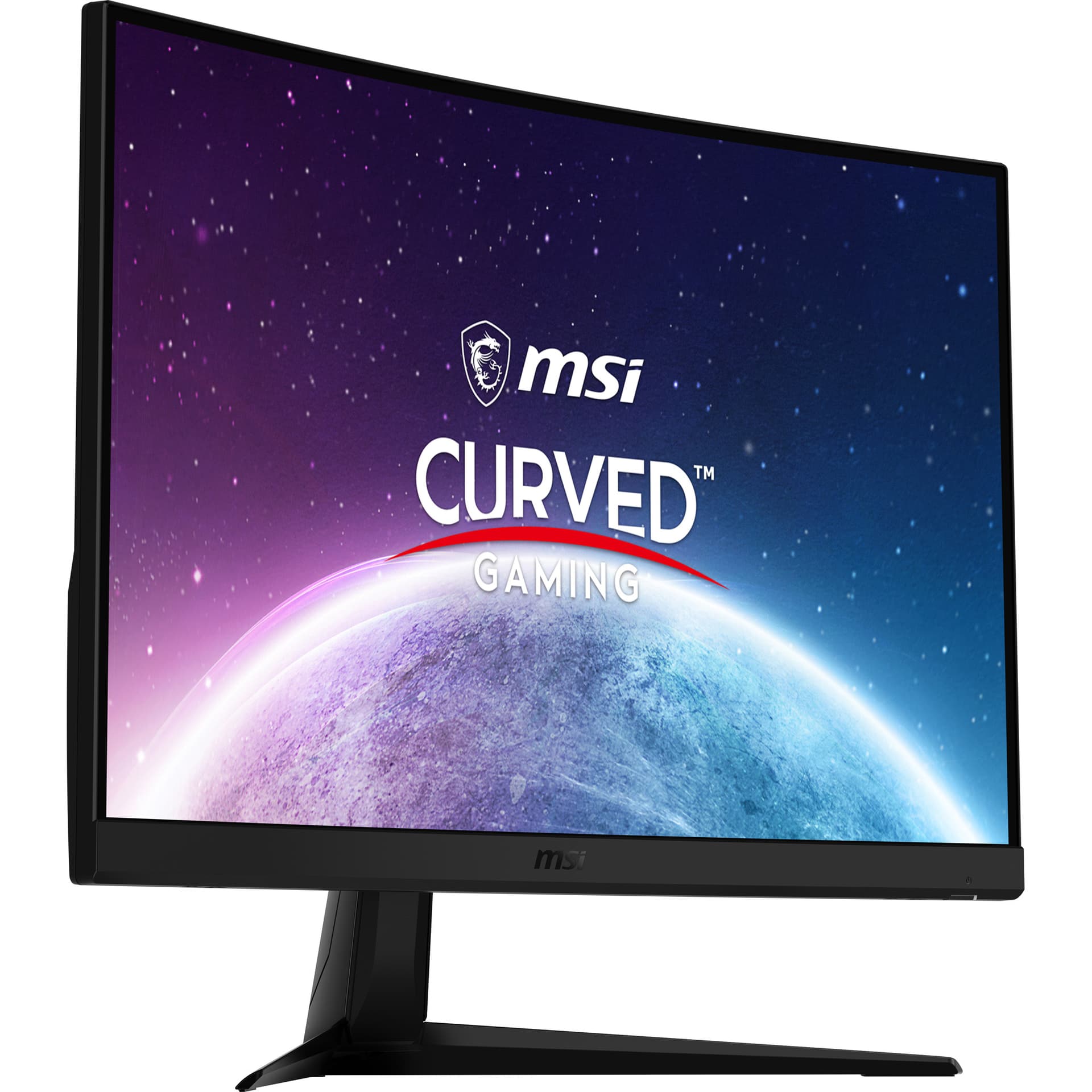 Monitor LED G27C4 E3, 27 inch, 1920x1080 pixeli, 180 Hz, Negru "G27C4 E3" — miniatură