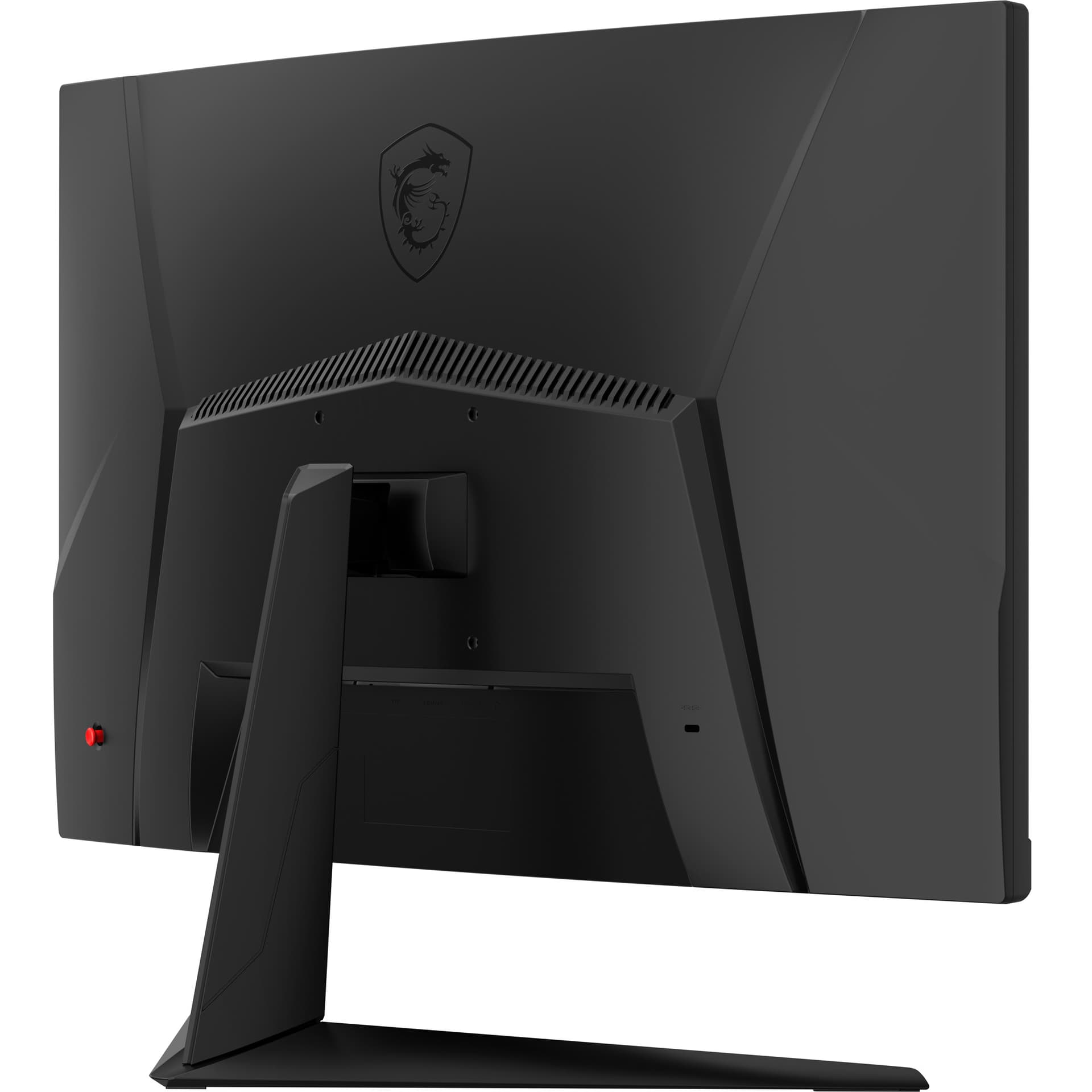 Monitor LED G27C4 E3, 27 inch, 1920x1080 pixeli, 180 Hz, Negru "G27C4 E3" — miniatură