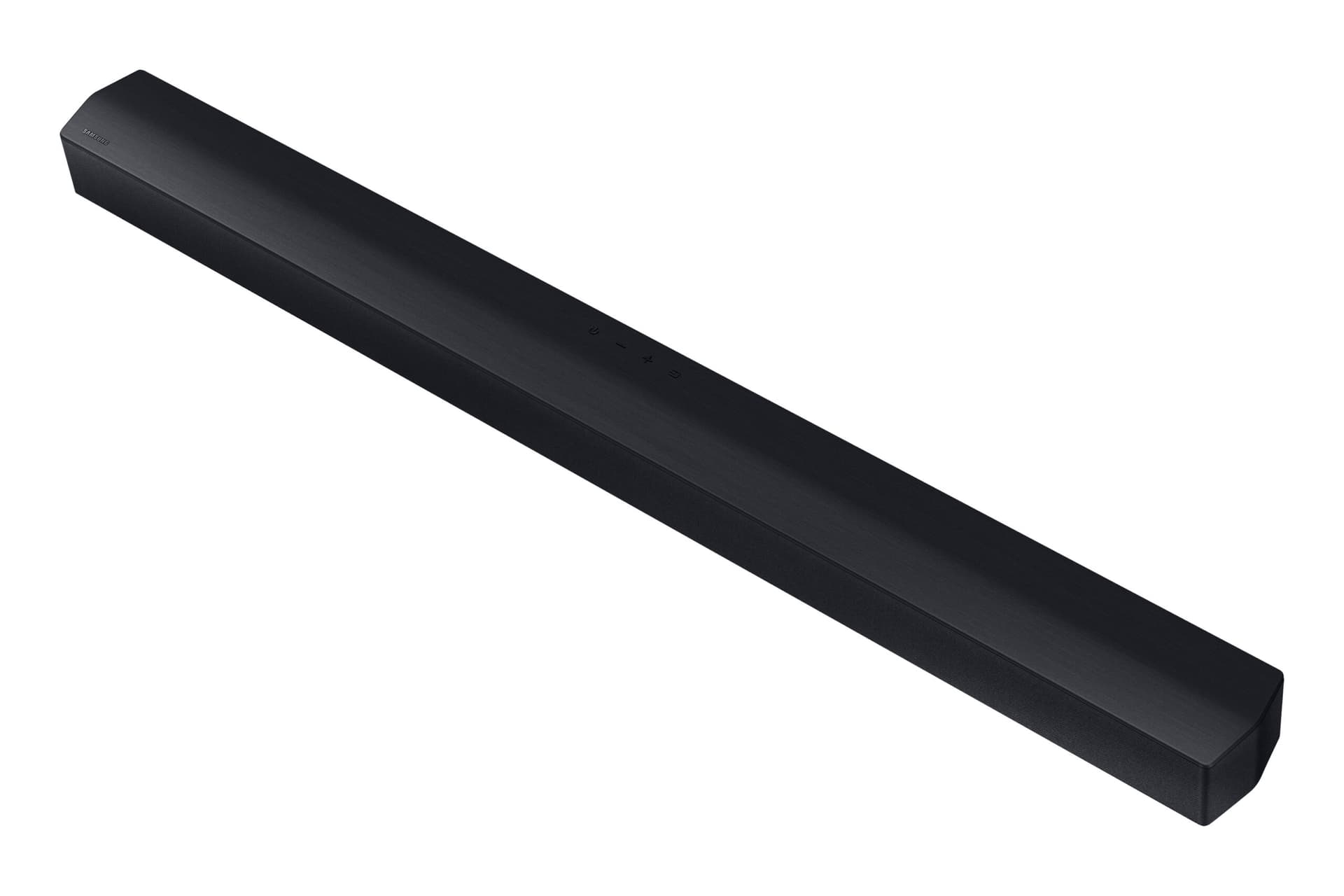 Soundbar HW-450C 2.1 300W Bluetooth Wireless Subwoofer Negru "HW-C4500EN" — miniatură