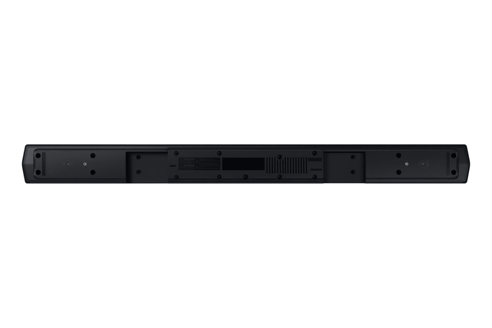 Soundbar HW-450C 2.1 300W Bluetooth Wireless Subwoofer Negru "HW-C4500EN" — miniatură