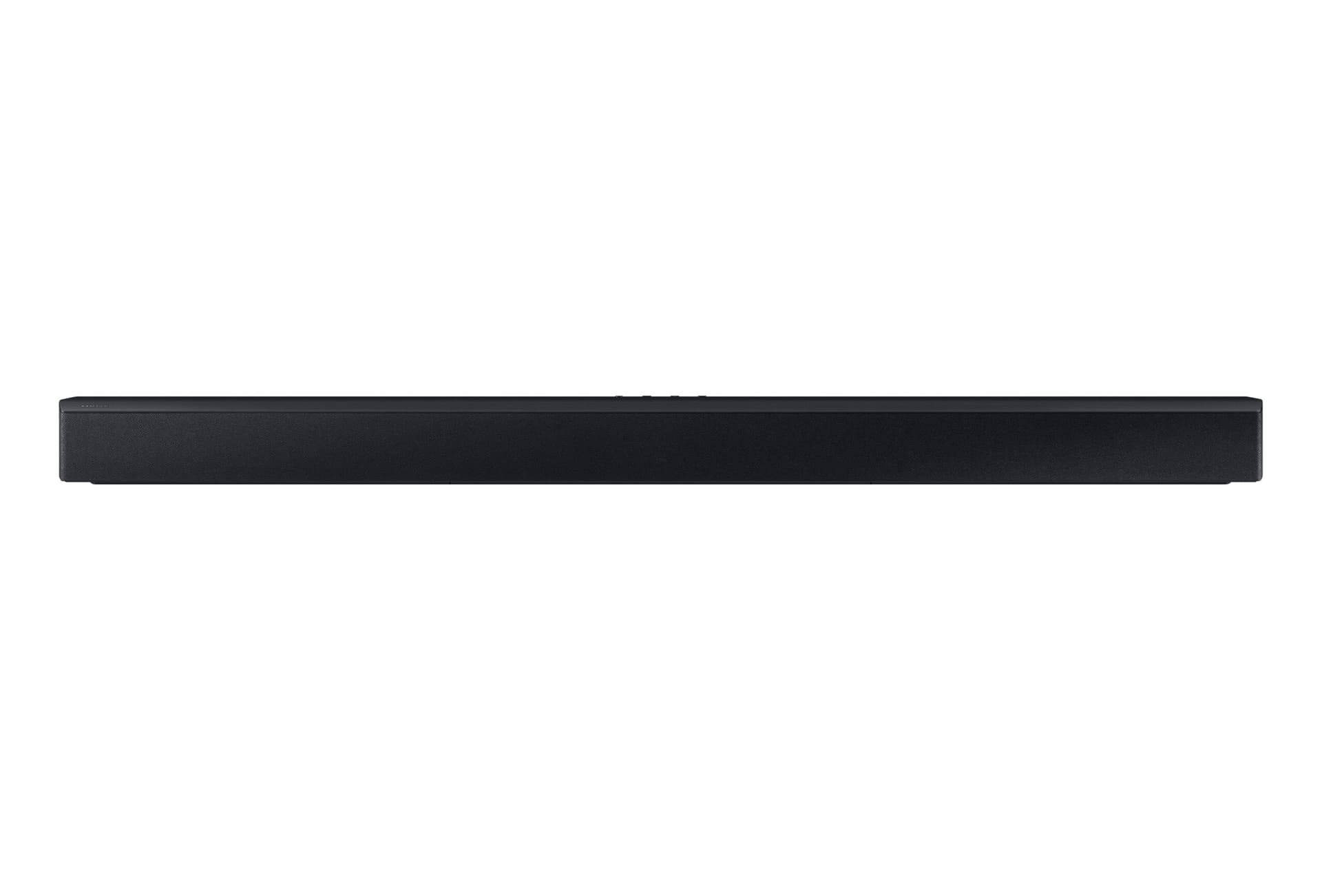 Soundbar HW-450C 2.1 300W Bluetooth Wireless Subwoofer Negru "HW-C4500EN" — miniatură