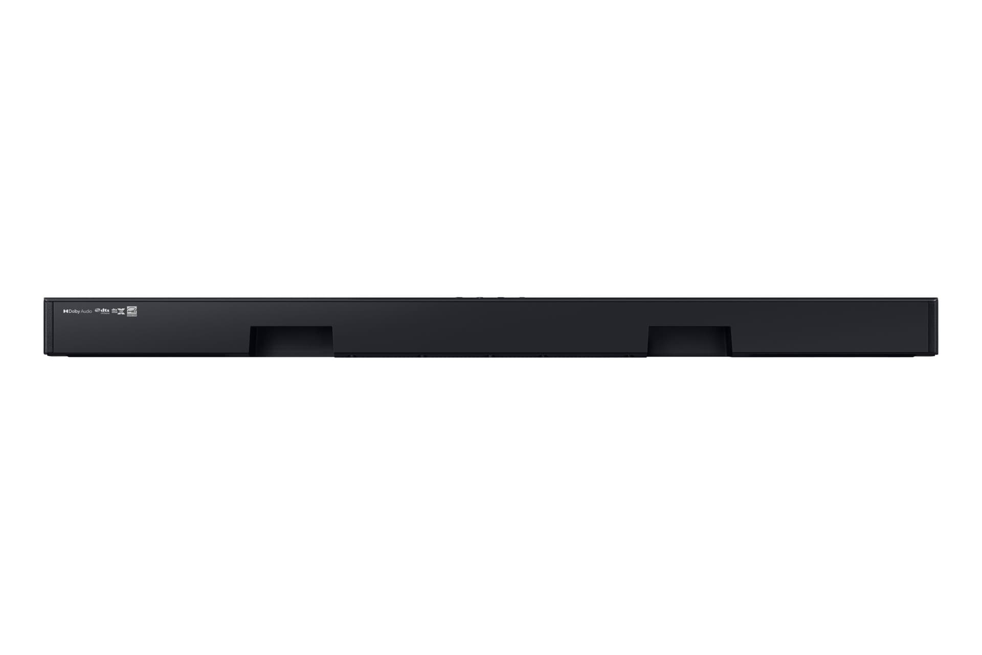 Soundbar HW-450C 2.1 300W Bluetooth Wireless Subwoofer Negru "HW-C4500EN" — miniatură