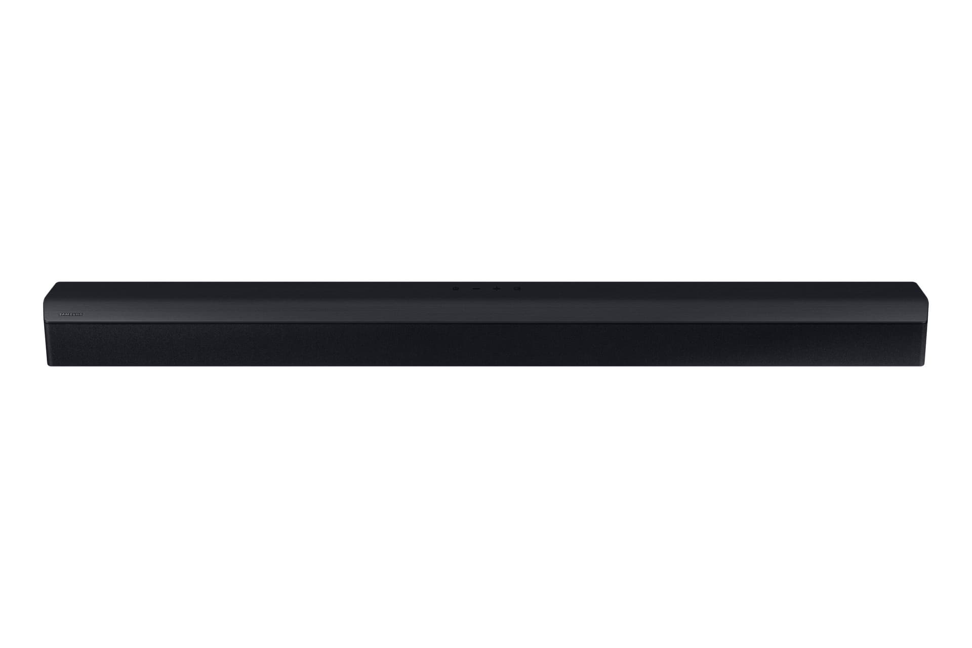 Soundbar HW-450C 2.1 300W Bluetooth Wireless Subwoofer Negru "HW-C4500EN" — miniatură