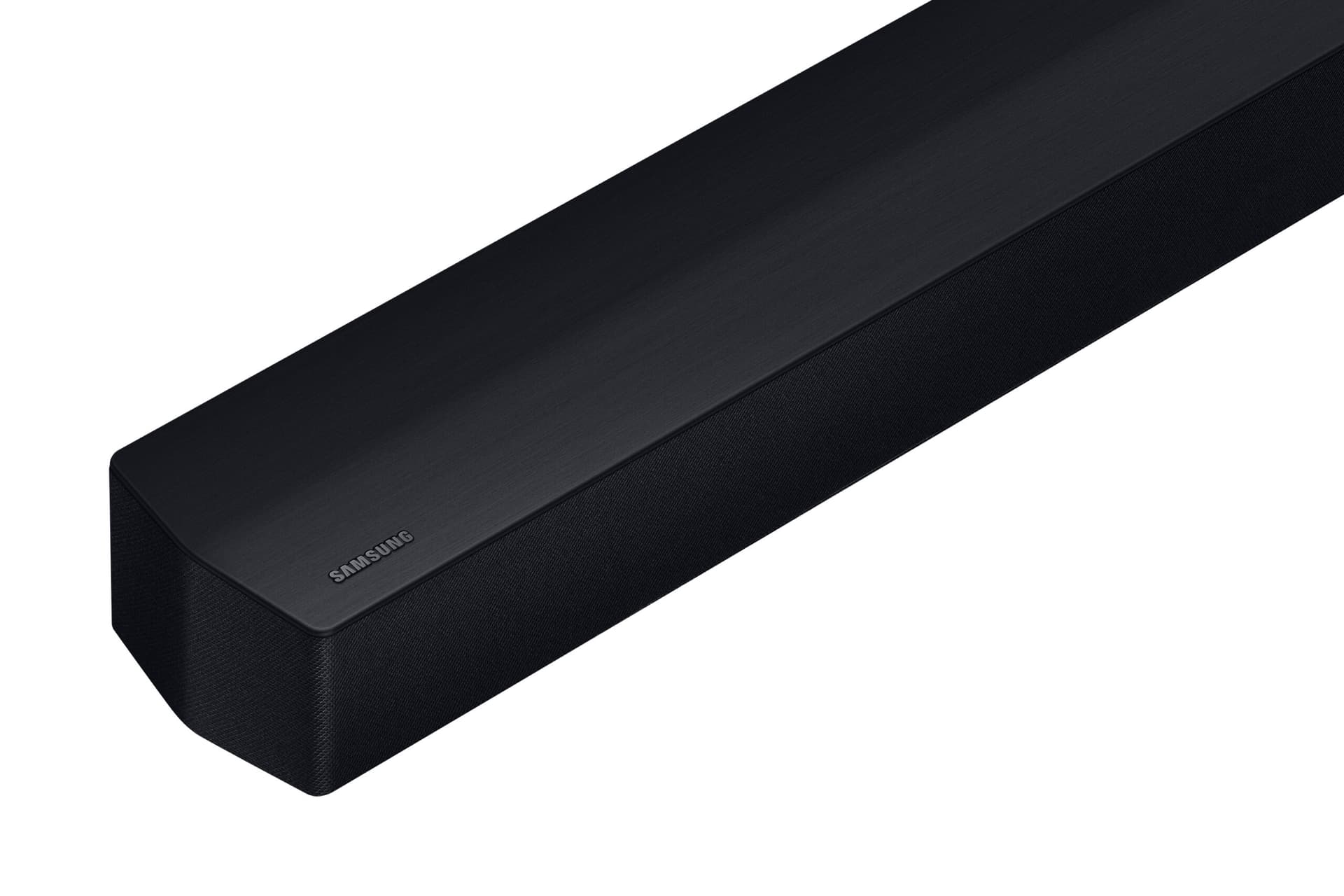 Soundbar HW-450C 2.1 300W Bluetooth Wireless Subwoofer Negru "HW-C4500EN" — miniatură