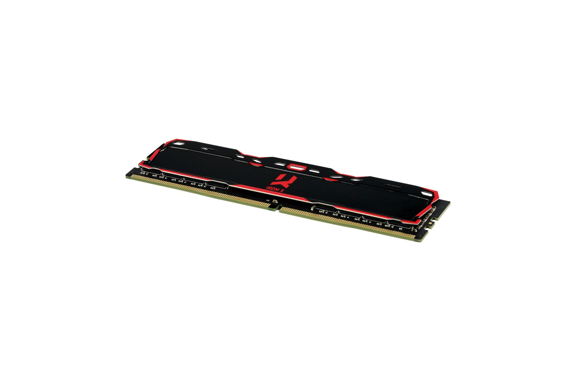 IRDM X 16GB DDR4 3200MHz CL16 "IR-X3200D464L16A/16G" — miniatură