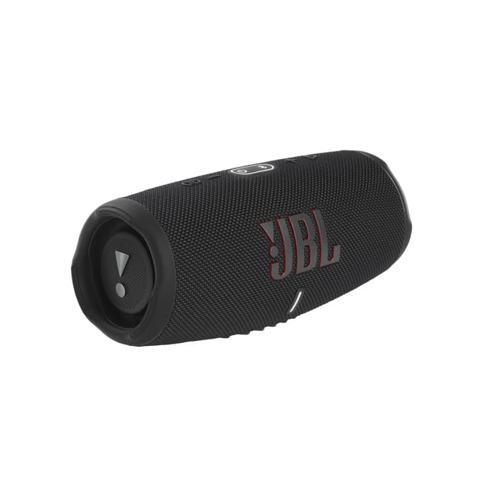 Boxa portabila Boxa portabila Charge 5 Wi-Fi, 40W, Bluetooth, Autonomie 20H, IP67, Negru "JBLCHARGE5WIFIBLK"
