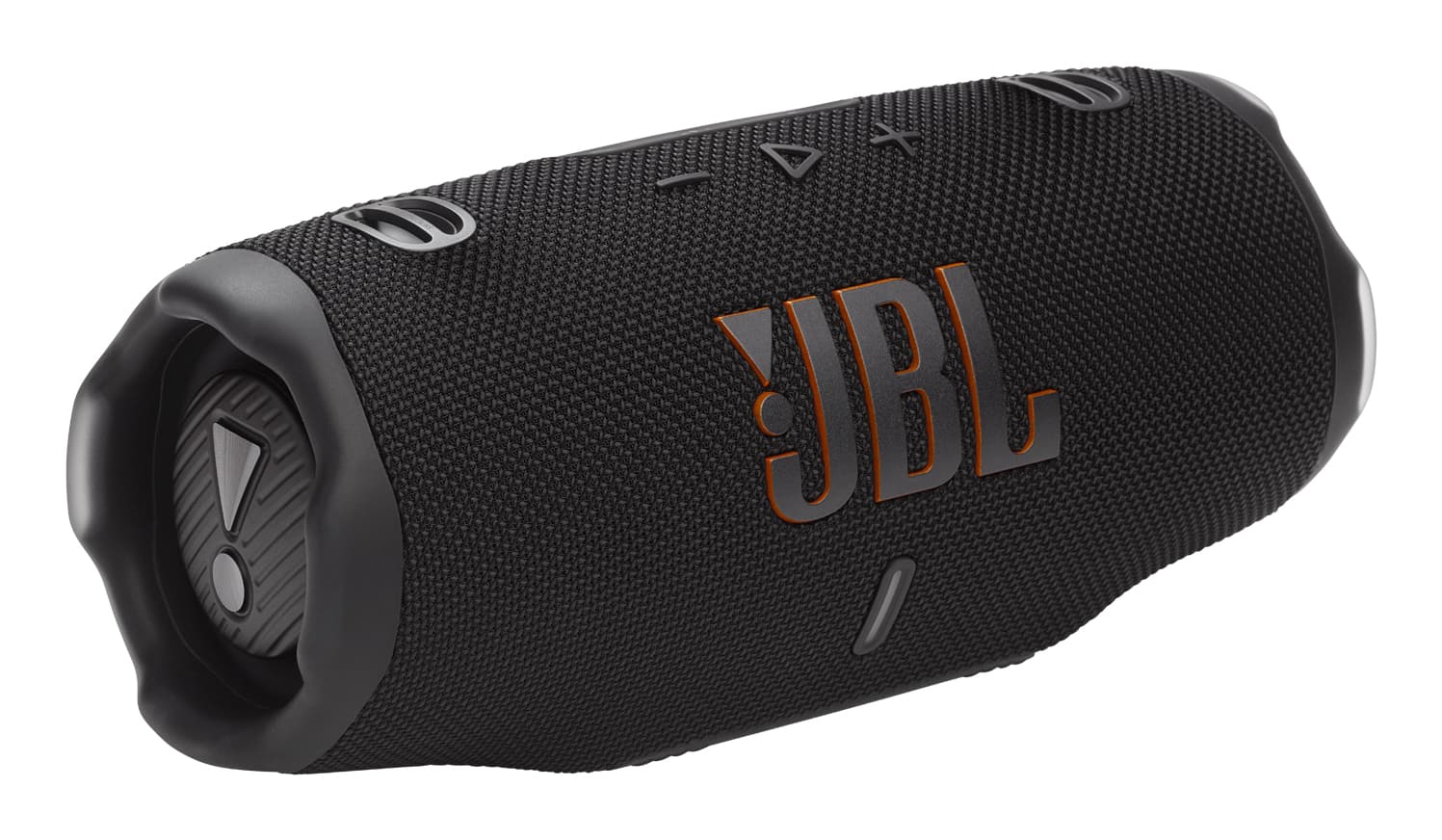 JBL Boxa portabila Charge 6 Black "JBLCHARGE6BK" — miniatură