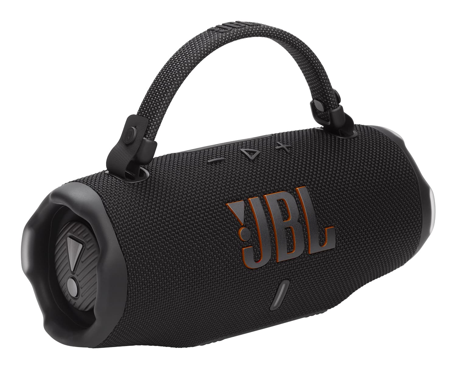 JBL Boxa portabila Charge 6 Black "JBLCHARGE6BK" — miniatură