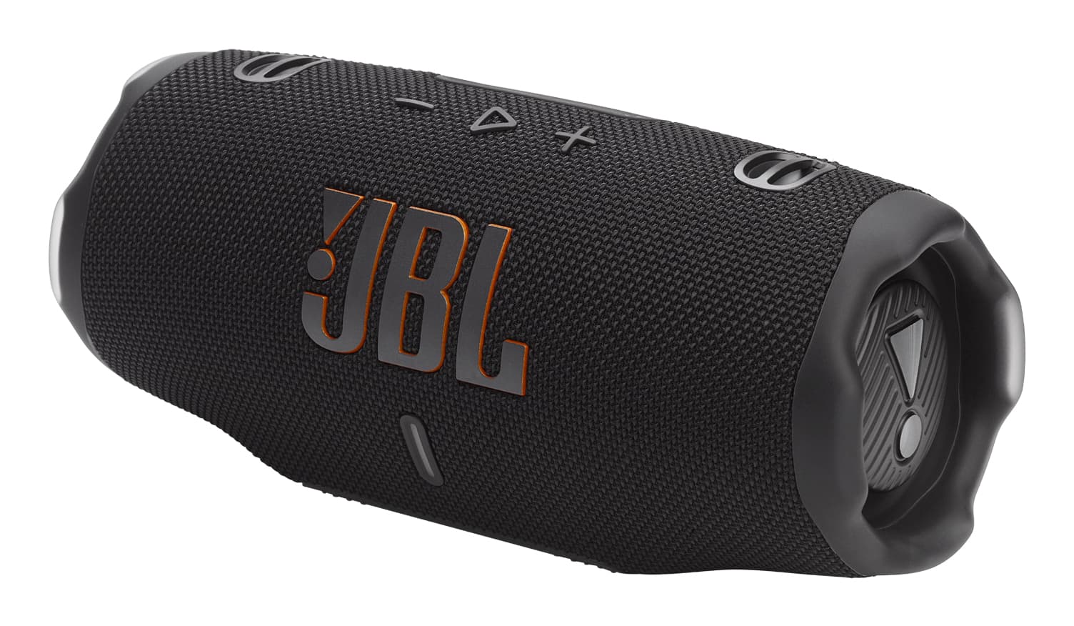 JBL Boxa portabila Charge 6 Black "JBLCHARGE6BK"