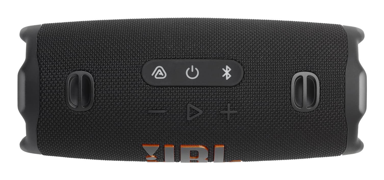 JBL Boxa portabila Charge 6 Black "JBLCHARGE6BK" — miniatură