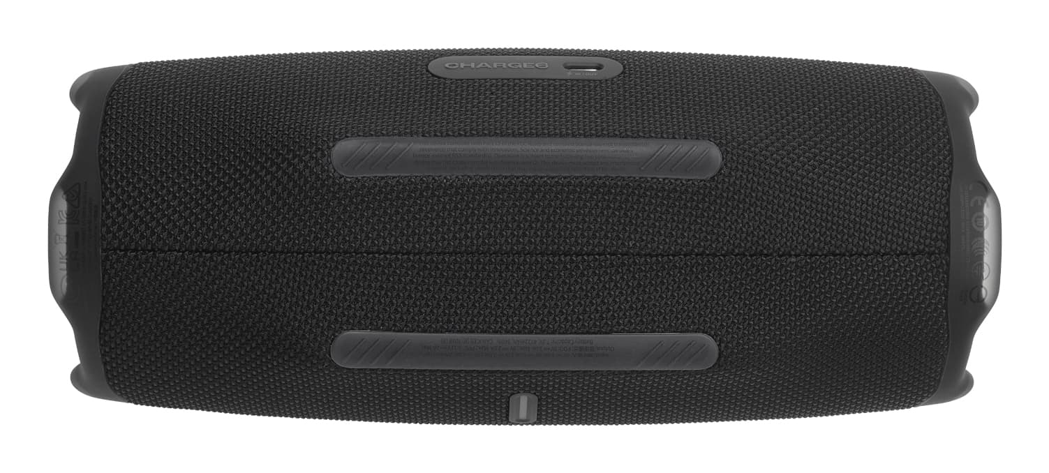 JBL Boxa portabila Charge 6 Black "JBLCHARGE6BK" — miniatură