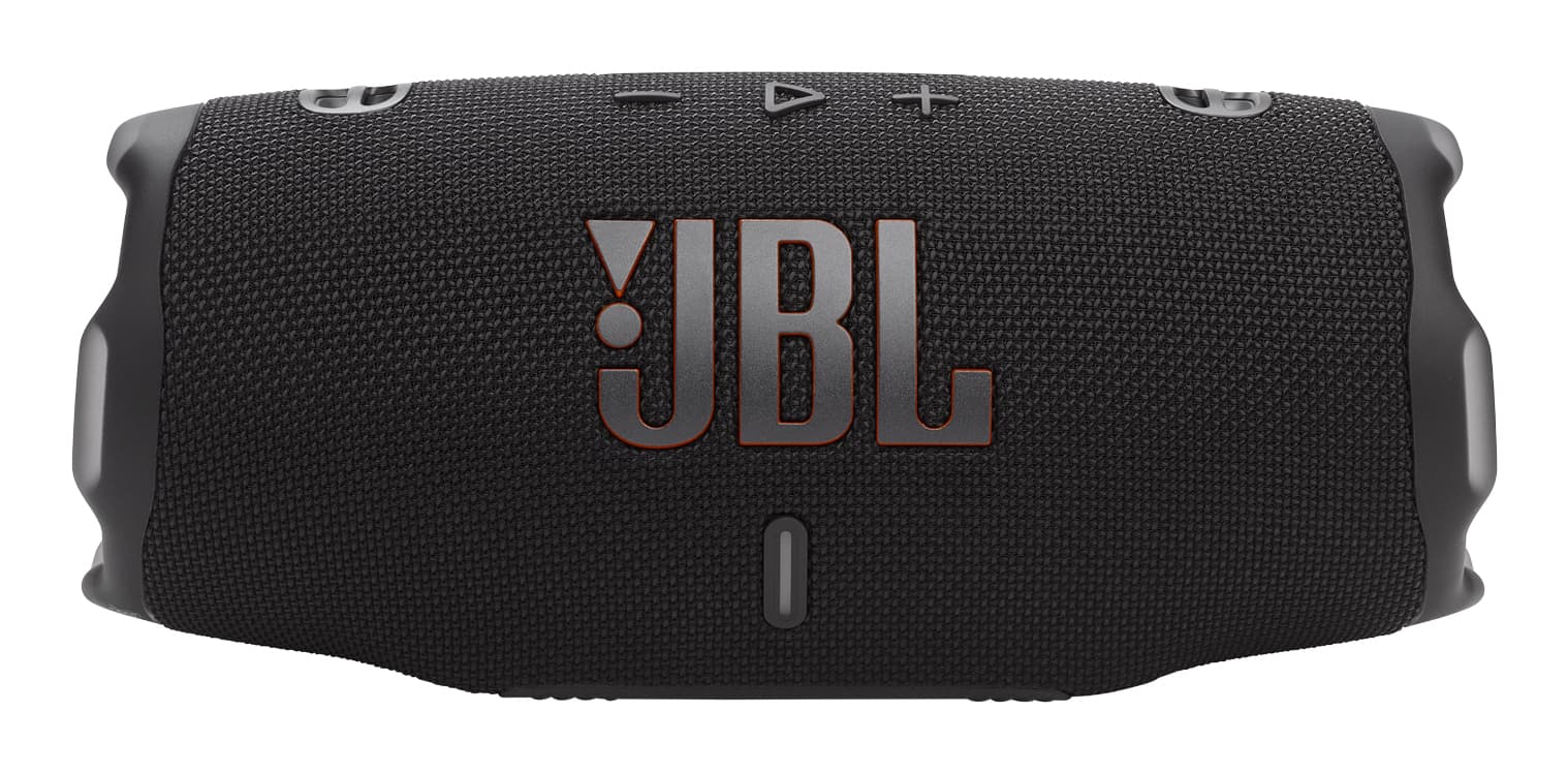 JBL Boxa portabila Charge 6 Black "JBLCHARGE6BK" — miniatură