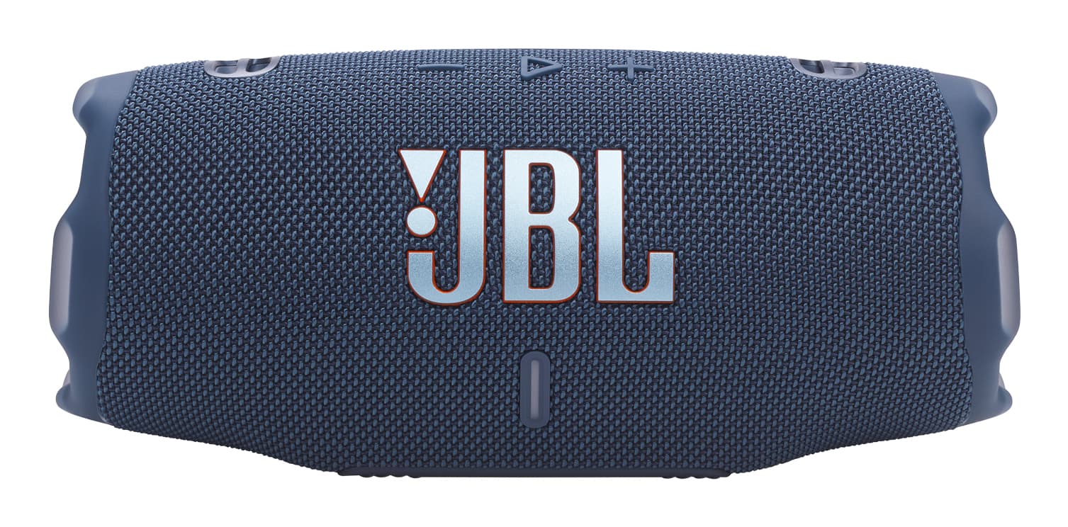 JBL Boxa portabila Charge 6 Blue "JBLCHARGE6BL" — miniatură