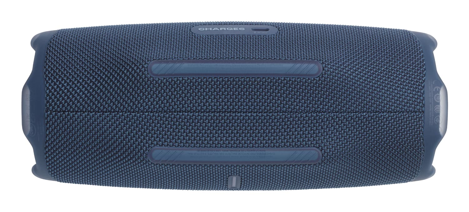JBL Boxa portabila Charge 6 Blue "JBLCHARGE6BL" — miniatură