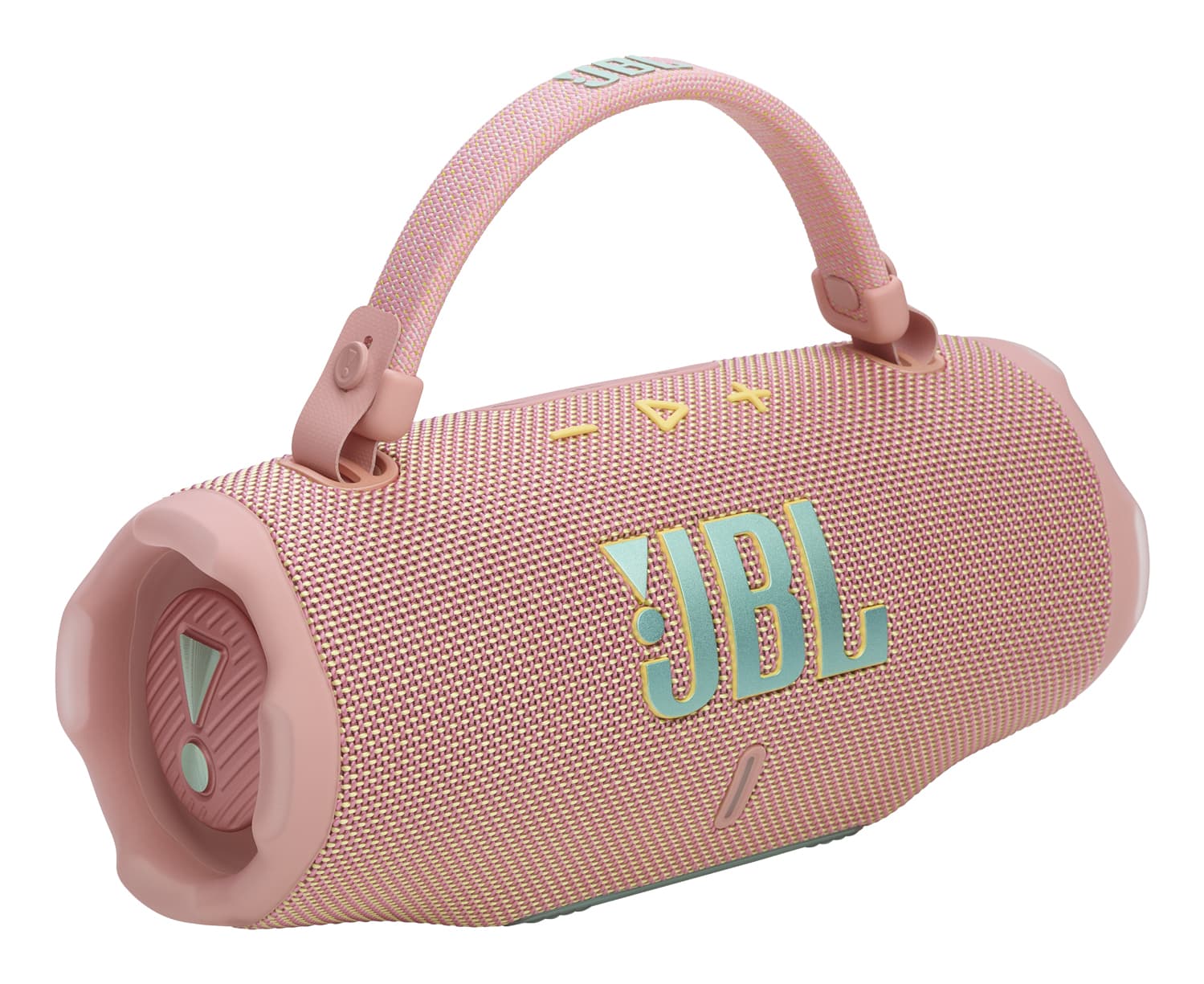 JBL Boxa portabila Charge 6 Pink "JBLCHARGE6PK" — miniatură