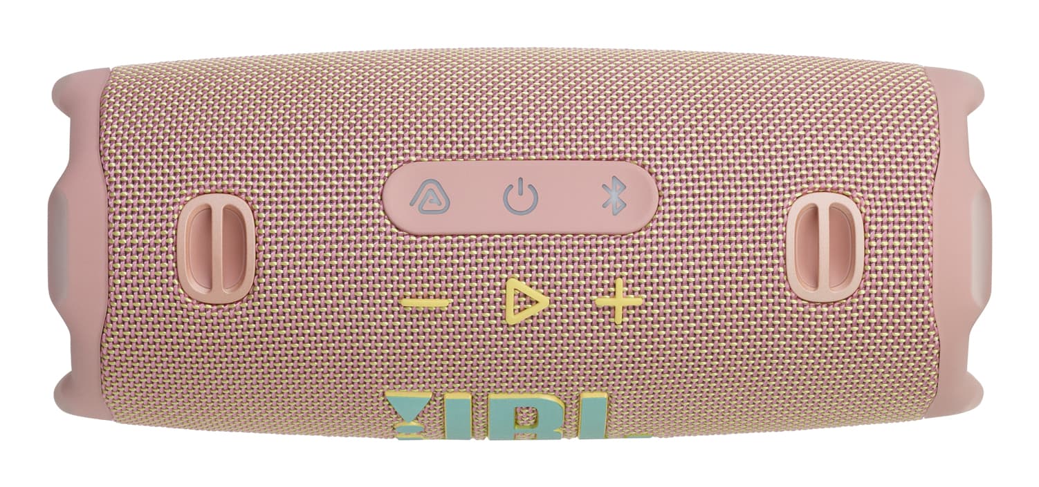JBL Boxa portabila Charge 6 Pink "JBLCHARGE6PK" — miniatură