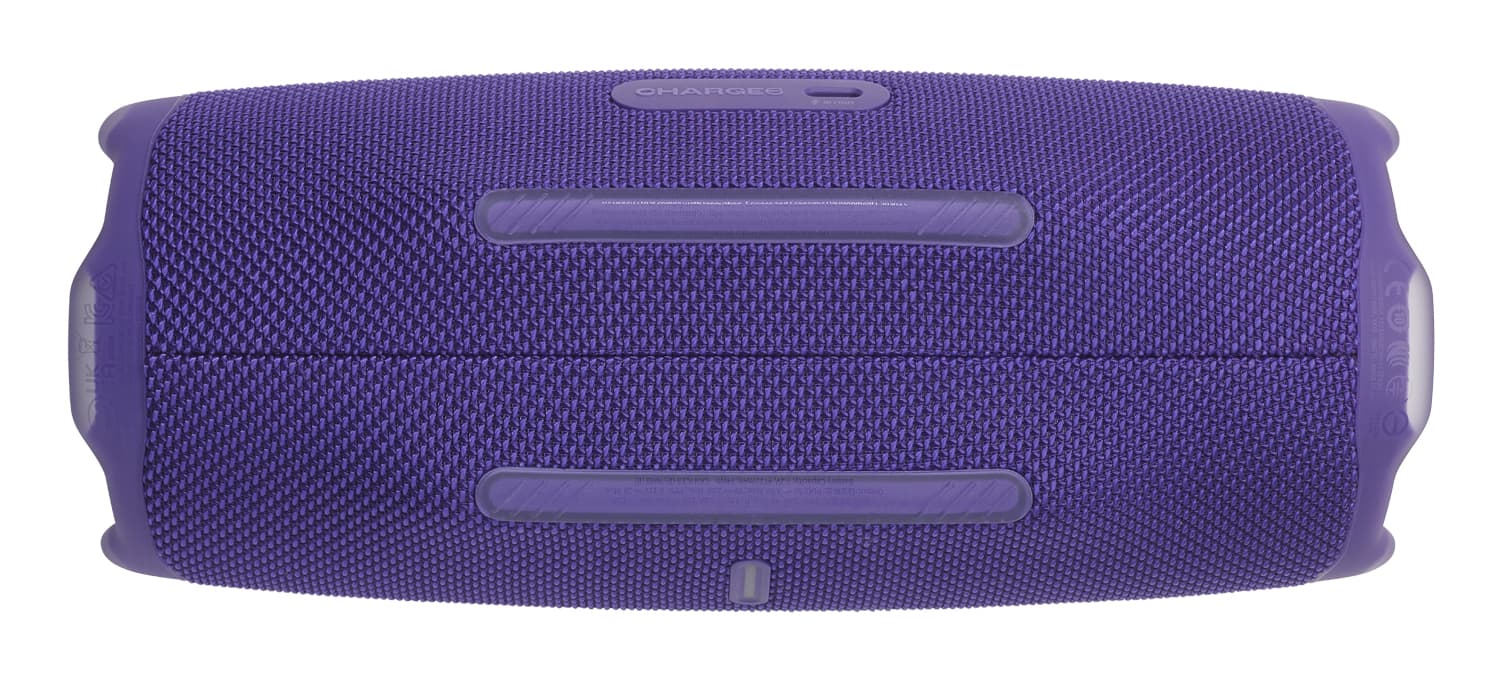 JBL Boxa portabila Charge 6 Purple "JBLCHARGE6VI" — miniatură