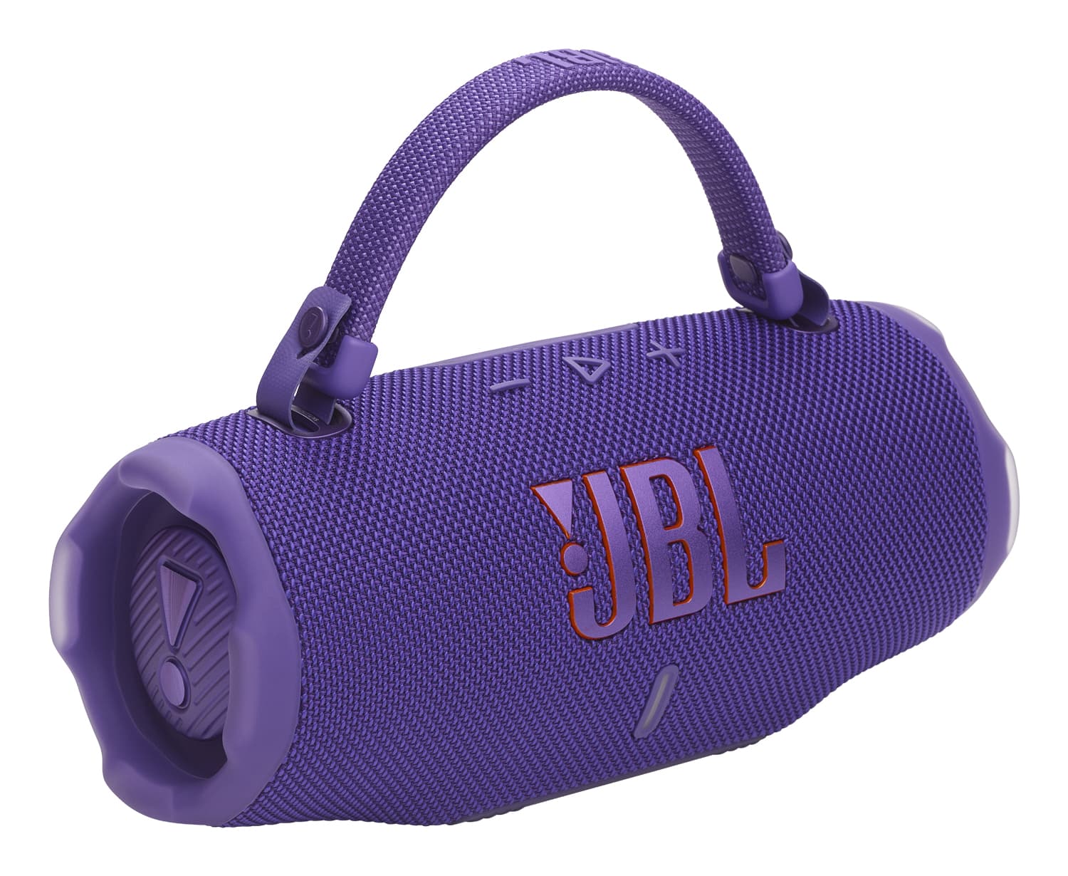 JBL Boxa portabila Charge 6 Purple "JBLCHARGE6VI" — miniatură