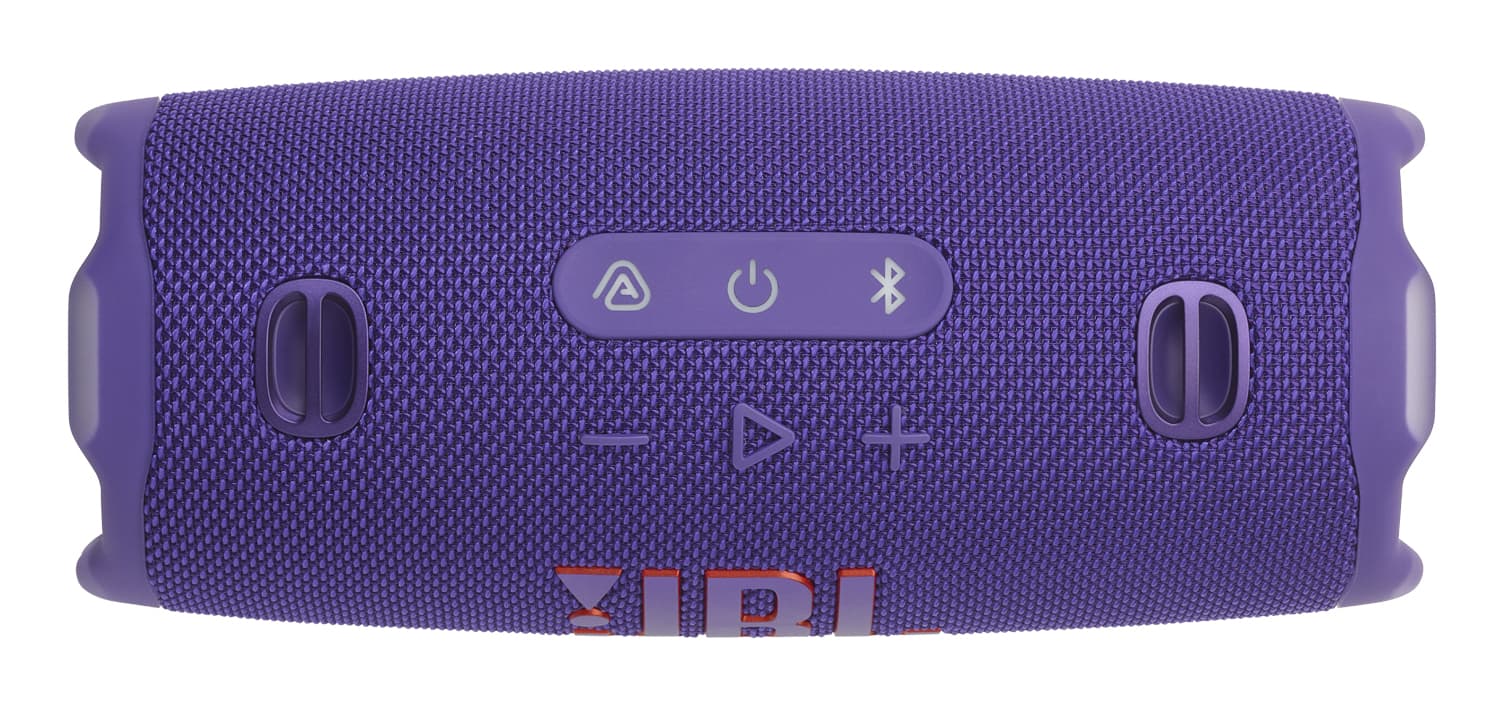 JBL Boxa portabila Charge 6 Purple "JBLCHARGE6VI" — miniatură