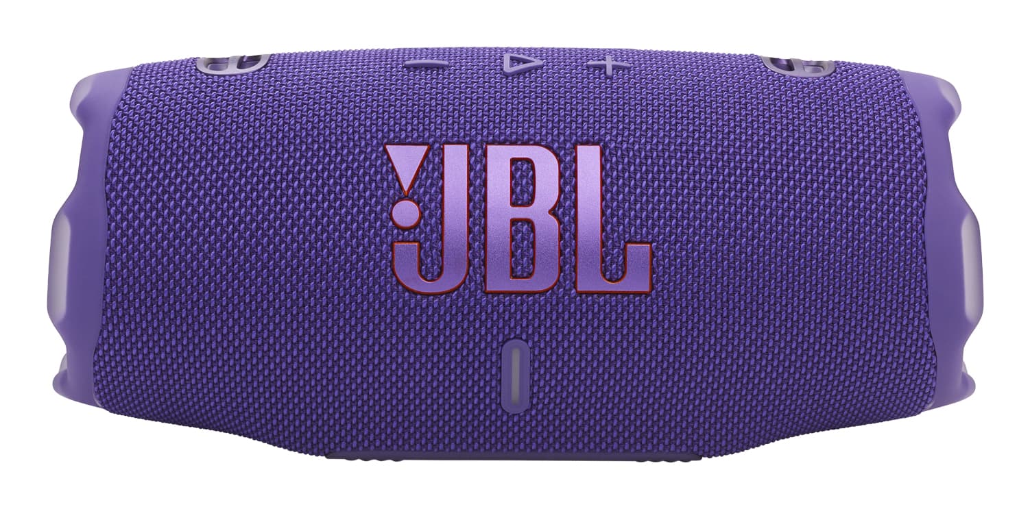 JBL Boxa portabila Charge 6 Purple "JBLCHARGE6VI" — miniatură