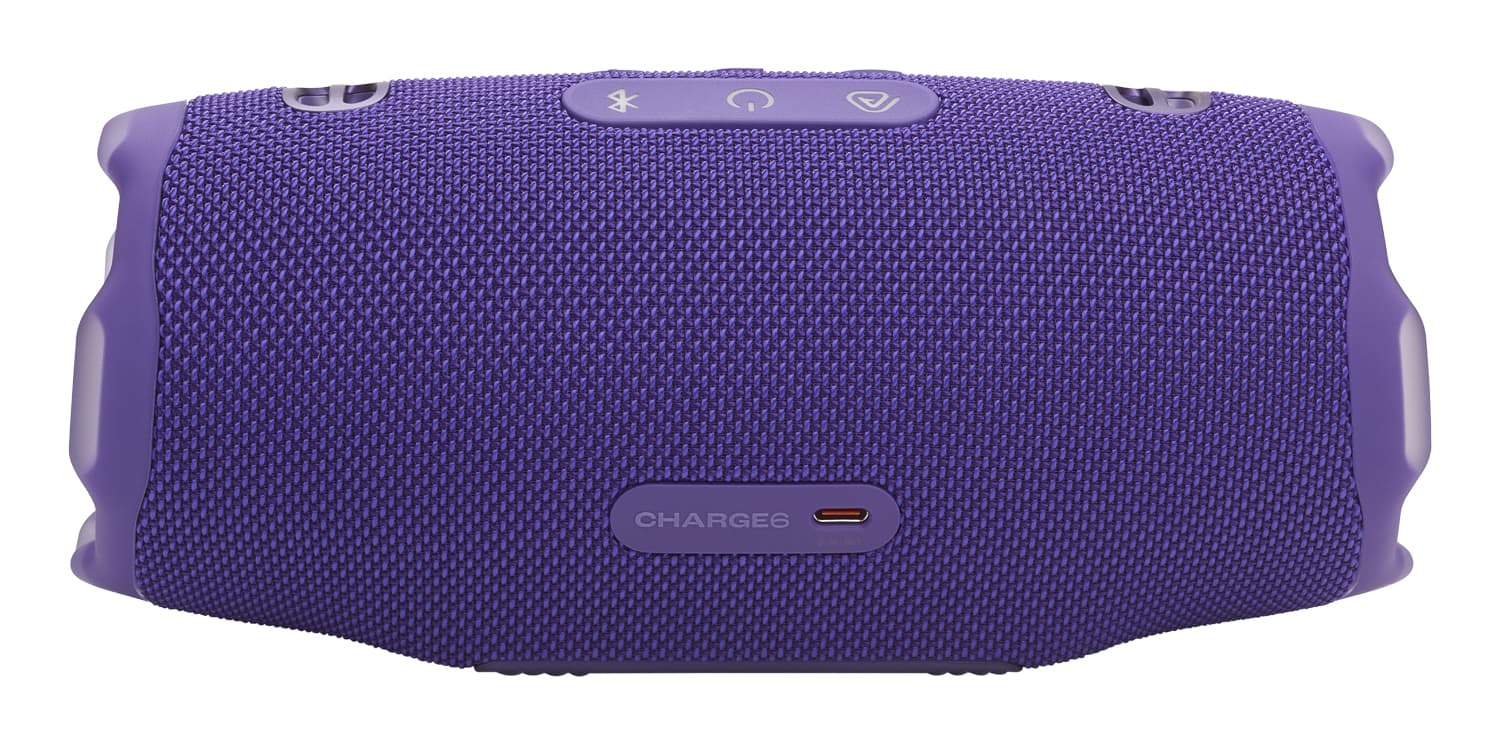 JBL Boxa portabila Charge 6 Purple "JBLCHARGE6VI" — miniatură